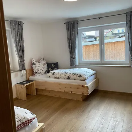 Zirbenduft Daire Wertach