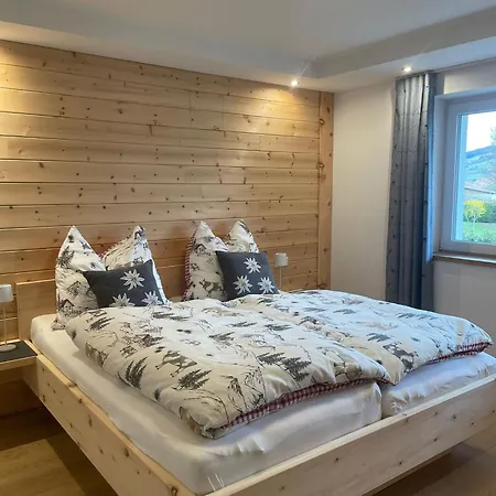 Daire Zirbenduft Wertach