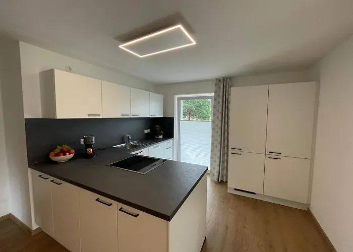 Apartment Zirbenduft