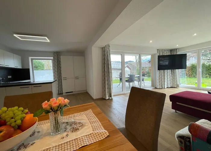 Apartment Zirbenduft
