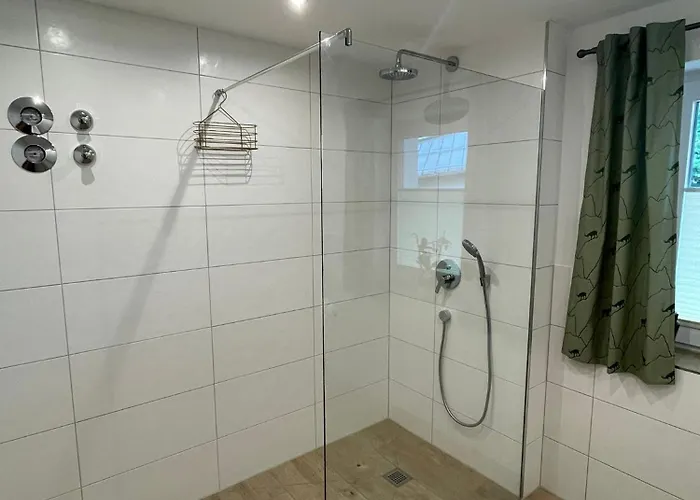 Zirbenduft Apartment *