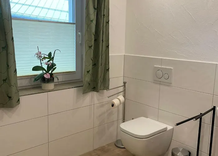 Apartment Zirbenduft *