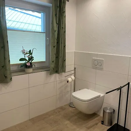 Apartamento Zirbenduft *